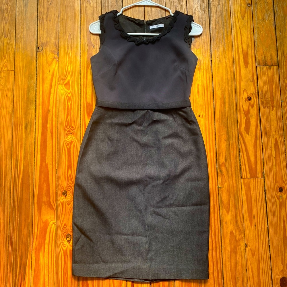 T Tahari Pencil Dress 🖤